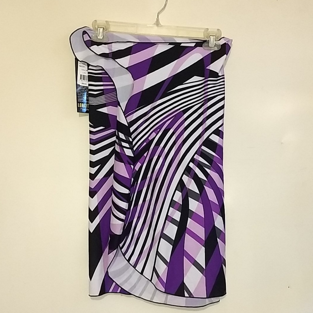 Longitude Sarong